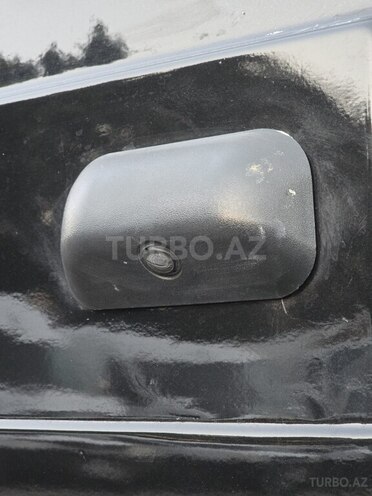 Ford Transit 2011, 252,500 km - 2.2 l - Bakı