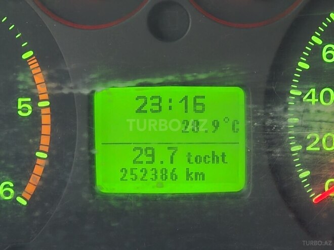 Ford Transit 2011, 252,500 km - 2.2 l - Bakı