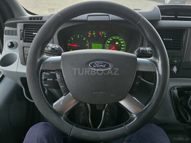 Ford Transit 2011, 252,500 km - 2.2 l - Bakı