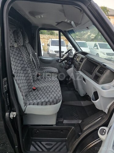 Ford Transit 2011, 252,500 km - 2.2 l - Bakı