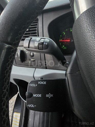 Ford Transit 2011, 252,500 km - 2.2 l - Bakı