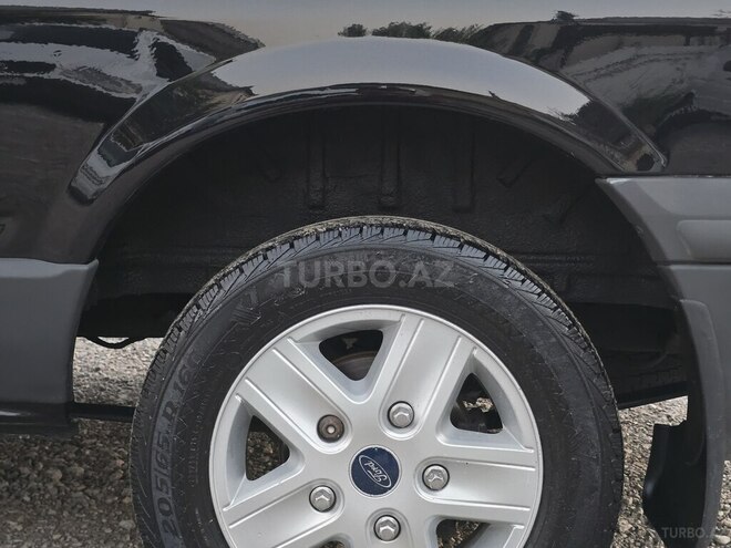 Ford Transit 2011, 252,500 km - 2.2 l - Bakı