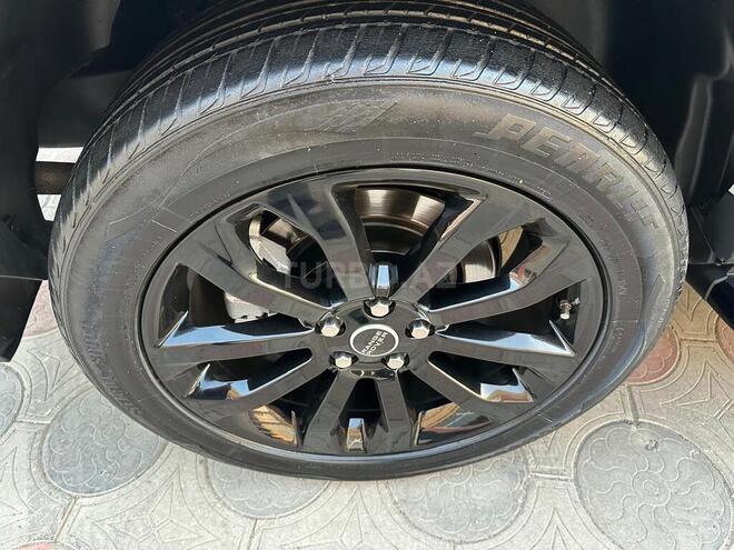 Land Rover Discovery 2014, 149,000 km - 3.0 l - Sumqayıt