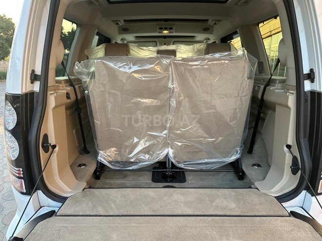 Land Rover Discovery 2014, 149,000 km - 3.0 l - Sumqayıt
