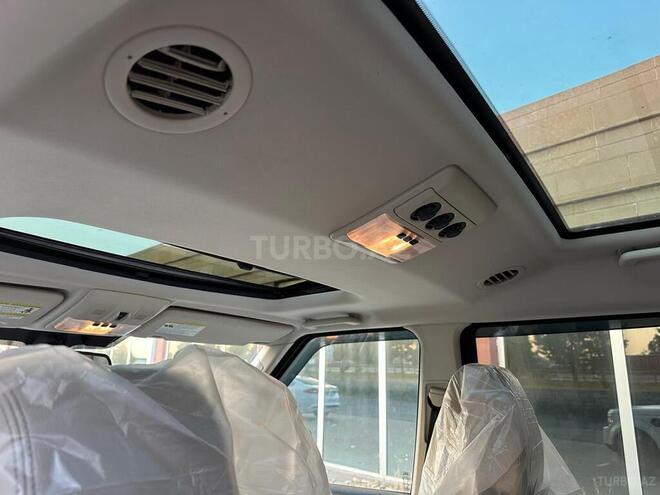 Land Rover Discovery 2014, 149,000 km - 3.0 l - Sumqayıt