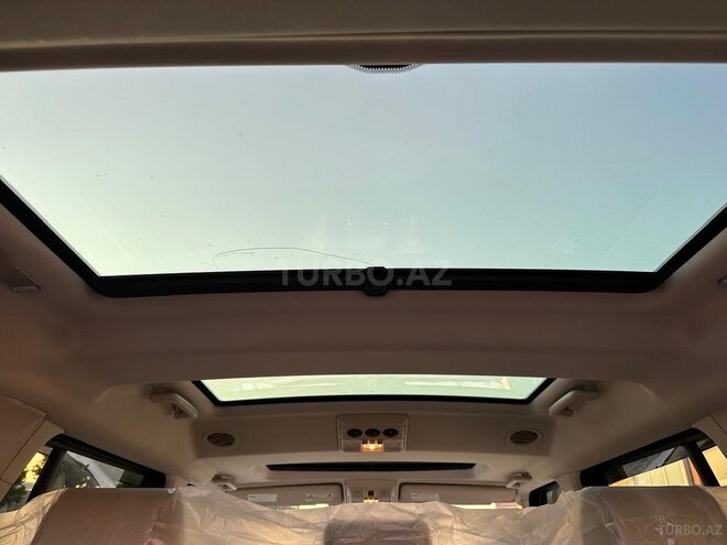 Land Rover Discovery 2014, 149,000 km - 3.0 l - Sumqayıt