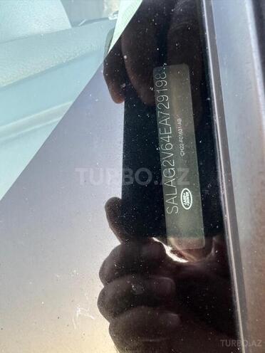 Land Rover Discovery 2014, 149,000 km - 3.0 l - Sumqayıt