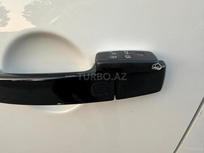 Land Rover Discovery 2014, 149,000 km - 3.0 l - Sumqayıt