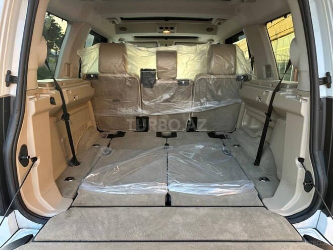 Land Rover Discovery 2014, 149,000 km - 3.0 l - Sumqayıt