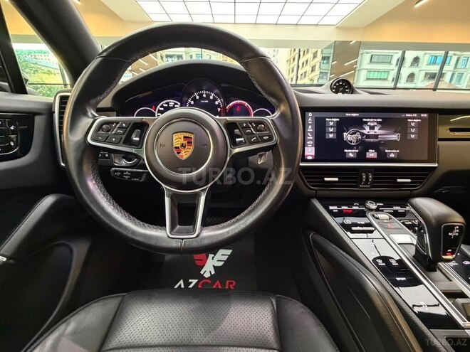 Porsche Cayenne 2018, 68,000 km - 3.0 l - Bakı