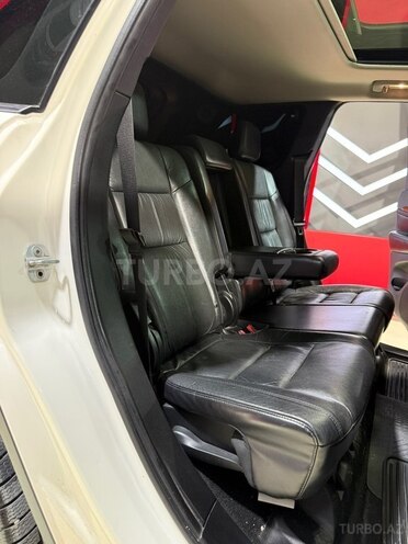 Jeep Grand Cherokee 2012, 197,777 km - 3.6 л - Sumqayıt