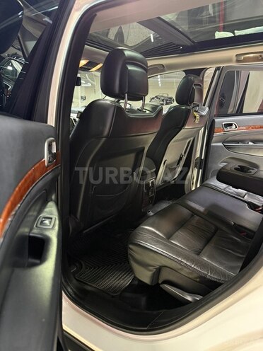 Jeep Grand Cherokee 2012, 197,777 km - 3.6 л - Sumqayıt