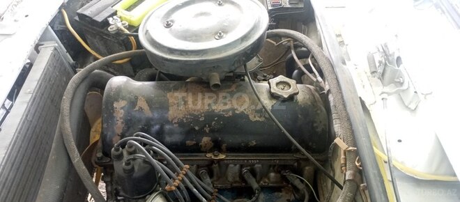 LADA (VAZ) 2107 1993, 105,771 km - 1.5 l - Qəbələ