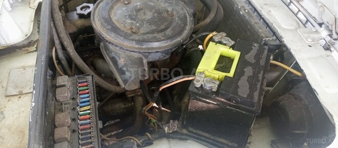 LADA (VAZ) 2107 1993, 105,771 km - 1.5 l - Qəbələ