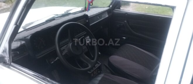 LADA (VAZ) 2107 1993, 105,771 km - 1.5 l - Qəbələ