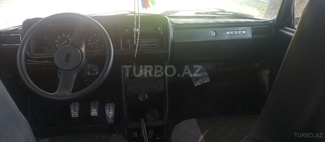 LADA (VAZ) 2107 1993, 105,771 km - 1.5 l - Qəbələ