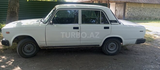 LADA (VAZ) 2107 1993, 105,771 km - 1.5 l - Qəbələ