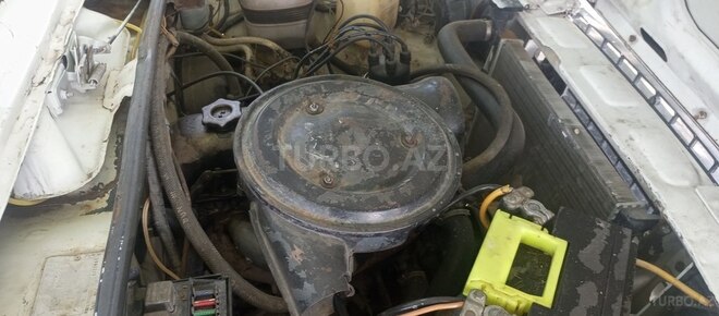 LADA (VAZ) 2107 1993, 105,771 km - 1.5 l - Qəbələ