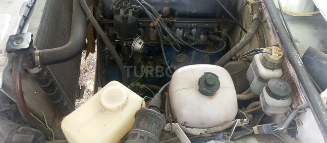 LADA (VAZ) 2107 1993, 105,771 km - 1.5 l - Qəbələ