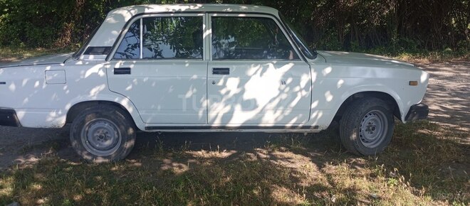 LADA (VAZ) 2107 1993, 105,771 km - 1.5 l - Qəbələ
