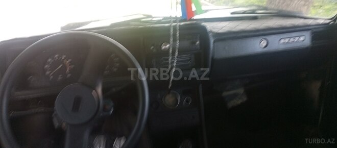 LADA (VAZ) 2107 1993, 105,771 km - 1.5 l - Qəbələ