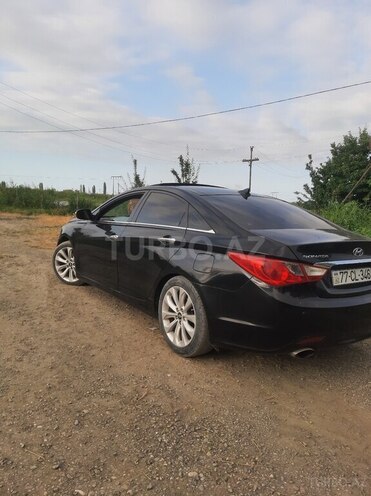 Hyundai Sonata 2011, 193,121 km - 2.0 л - Xaçmaz