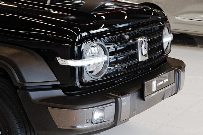 GWM Tank 300 2026, 0 km - 2.0 l - Bakı