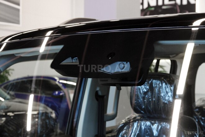 GWM Tank 300 2026, 0 km - 2.0 l - Bakı