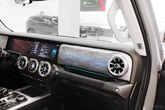GWM Tank 300 2026, 0 km - 2.0 l - Bakı