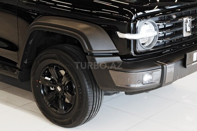 GWM Tank 300 2026, 0 km - 2.0 l - Bakı