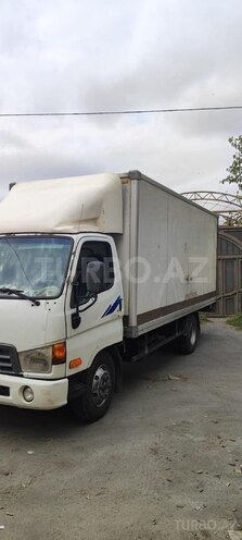 Hyundai HD-78 2011, 835,000 km - 3.9 l - Bakı