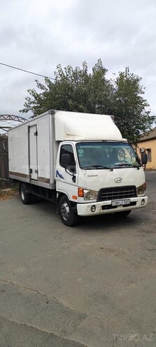 Hyundai HD-78 2011, 835,000 km - 3.9 l - Bakı