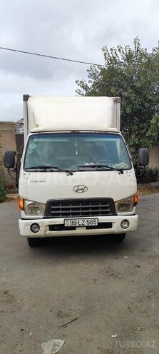 Hyundai HD-78 2011, 835,000 km - 3.9 l - Bakı