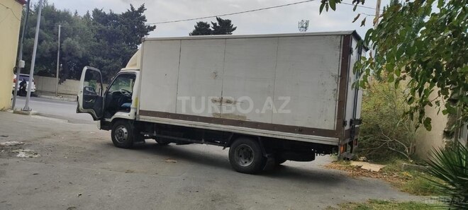 Hyundai HD-78 2011, 835,000 km - 3.9 l - Bakı