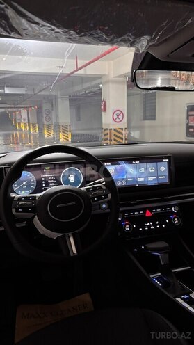 Hyundai Tucson 2024, 0 km - 2.0 л - Bakı
