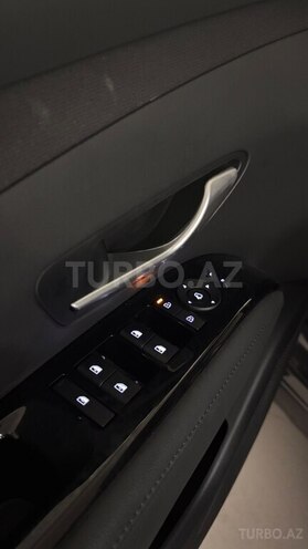 Hyundai Tucson 2024, 0 km - 2.0 л - Bakı