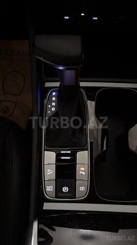 Hyundai Tucson 2024, 0 km - 2.0 л - Bakı