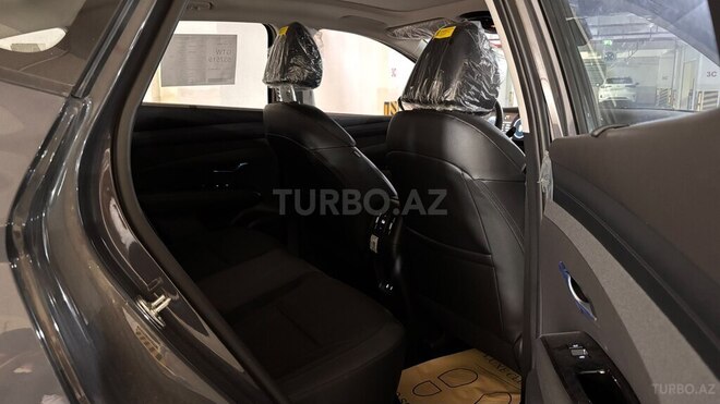 Hyundai Tucson 2024, 0 km - 2.0 л - Bakı