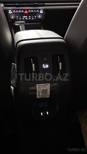Hyundai Tucson 2024, 0 km - 2.0 л - Bakı