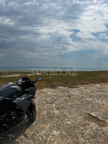CFMOTO  2023, 8,200 km - 0.3 l - Bakı
