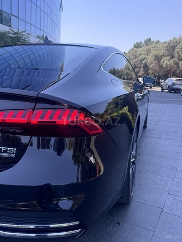 Audi A7 2018, 142,000 km - 3.0 л - Bakı