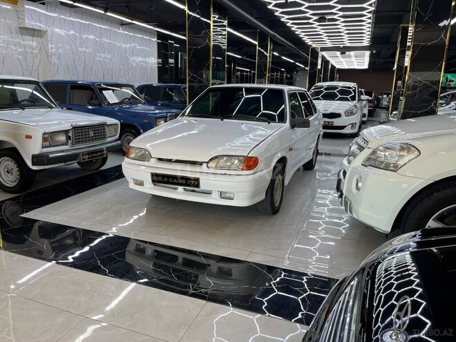LADA (VAZ) 2115 2012, 74,213 km - 1.5 l - Sumqayıt