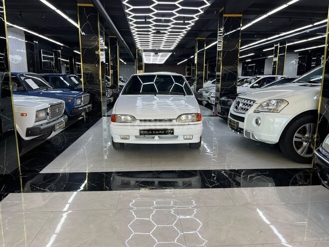 LADA (VAZ) 2115 2012, 74,213 km - 1.5 l - Sumqayıt