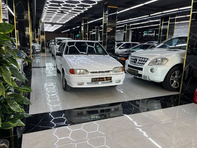 LADA (VAZ) 2115 2012, 74,213 km - 1.5 l - Sumqayıt