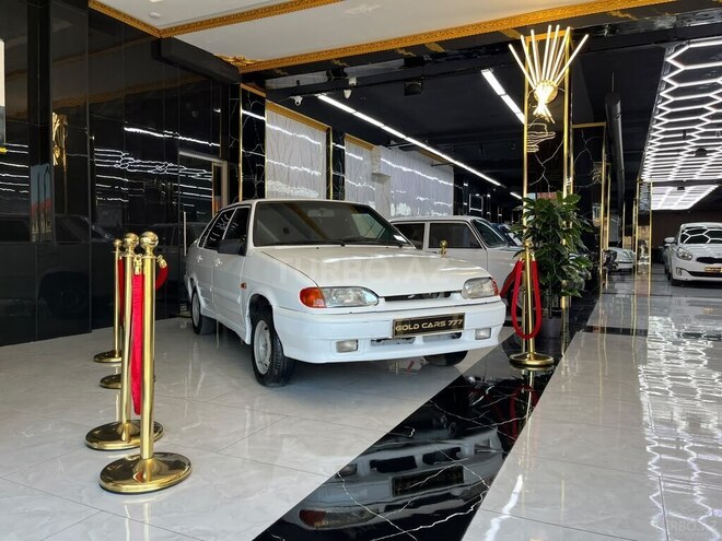 LADA (VAZ) 2115 2012, 74,213 km - 1.5 l - Sumqayıt