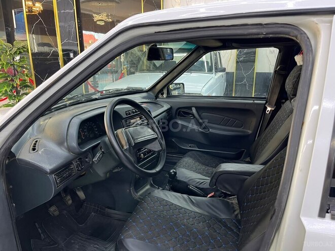 LADA (VAZ) 2115 2012, 74,213 km - 1.5 l - Sumqayıt