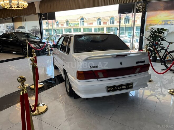 LADA (VAZ) 2115 2012, 74,213 km - 1.5 l - Sumqayıt