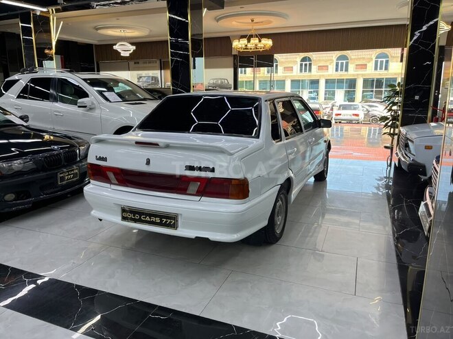 LADA (VAZ) 2115 2012, 74,213 km - 1.5 l - Sumqayıt