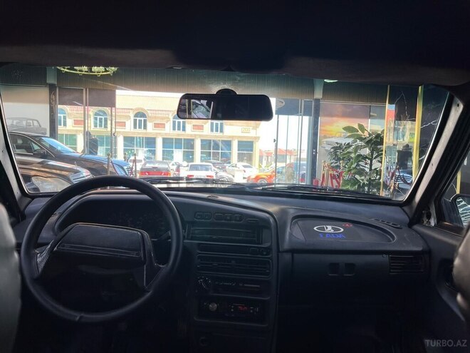 LADA (VAZ) 2115 2012, 74,213 km - 1.5 l - Sumqayıt