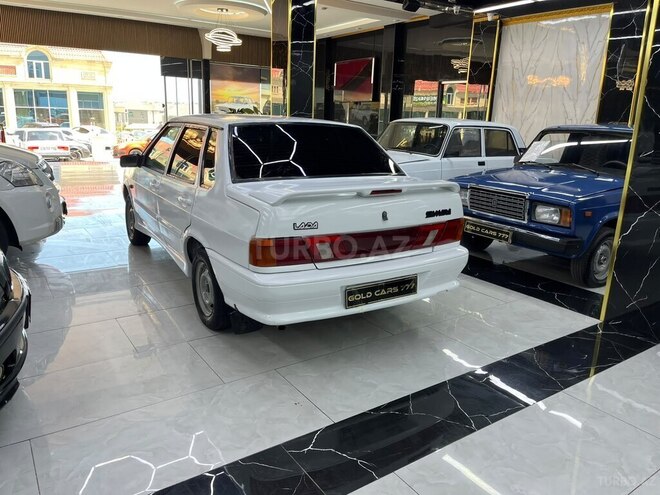 LADA (VAZ) 2115 2012, 74,213 km - 1.5 l - Sumqayıt